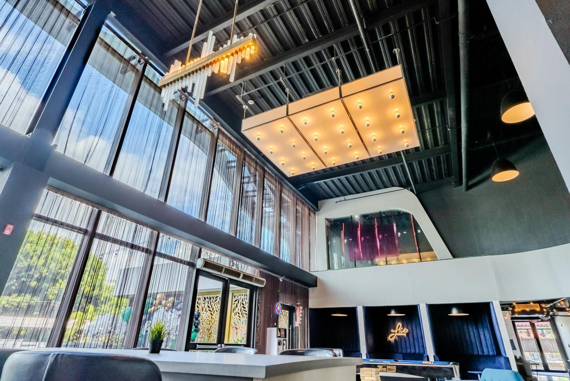 Aloft Ponce Hotel & Casino Exterior photo