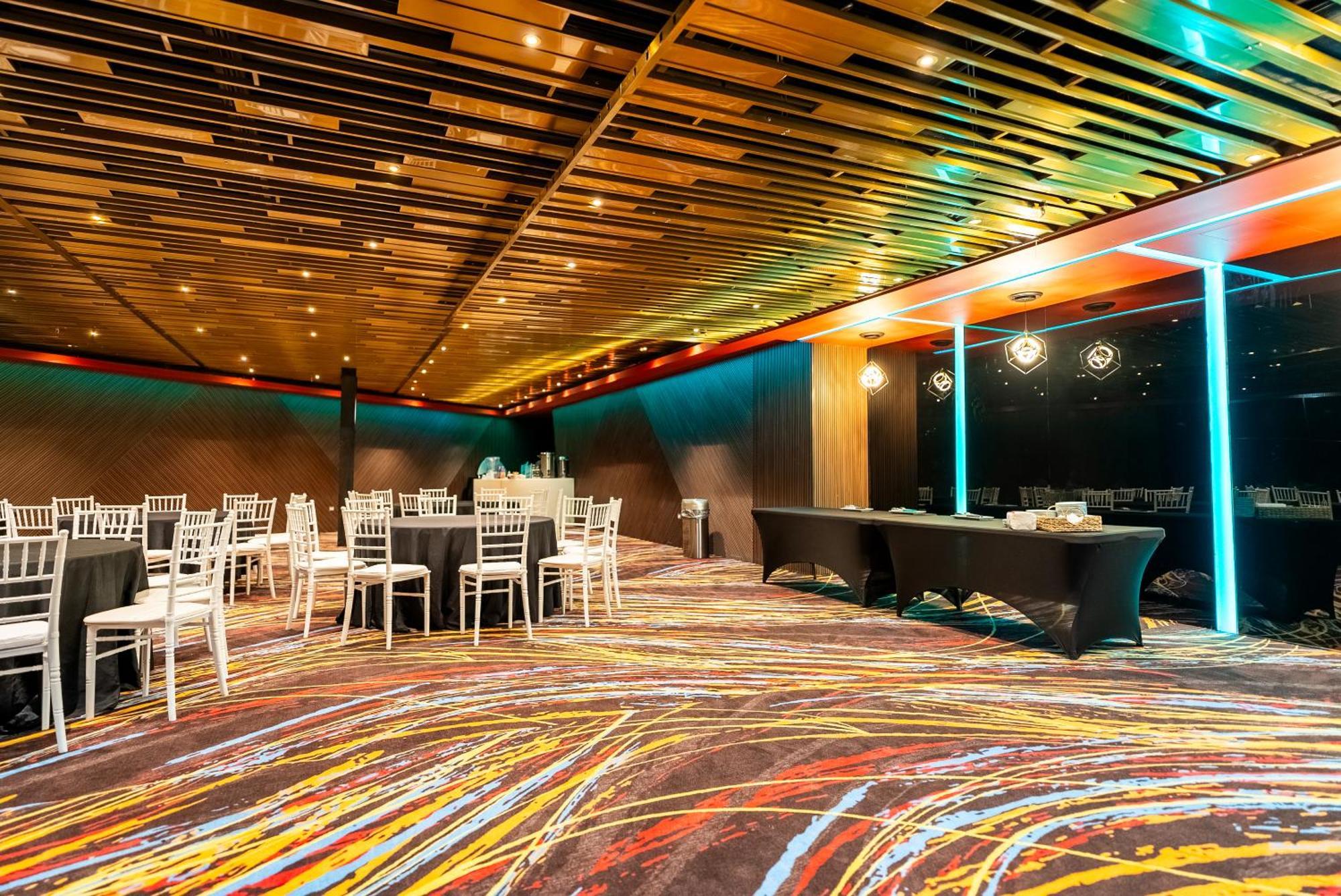 Aloft Ponce Hotel & Casino Exterior photo