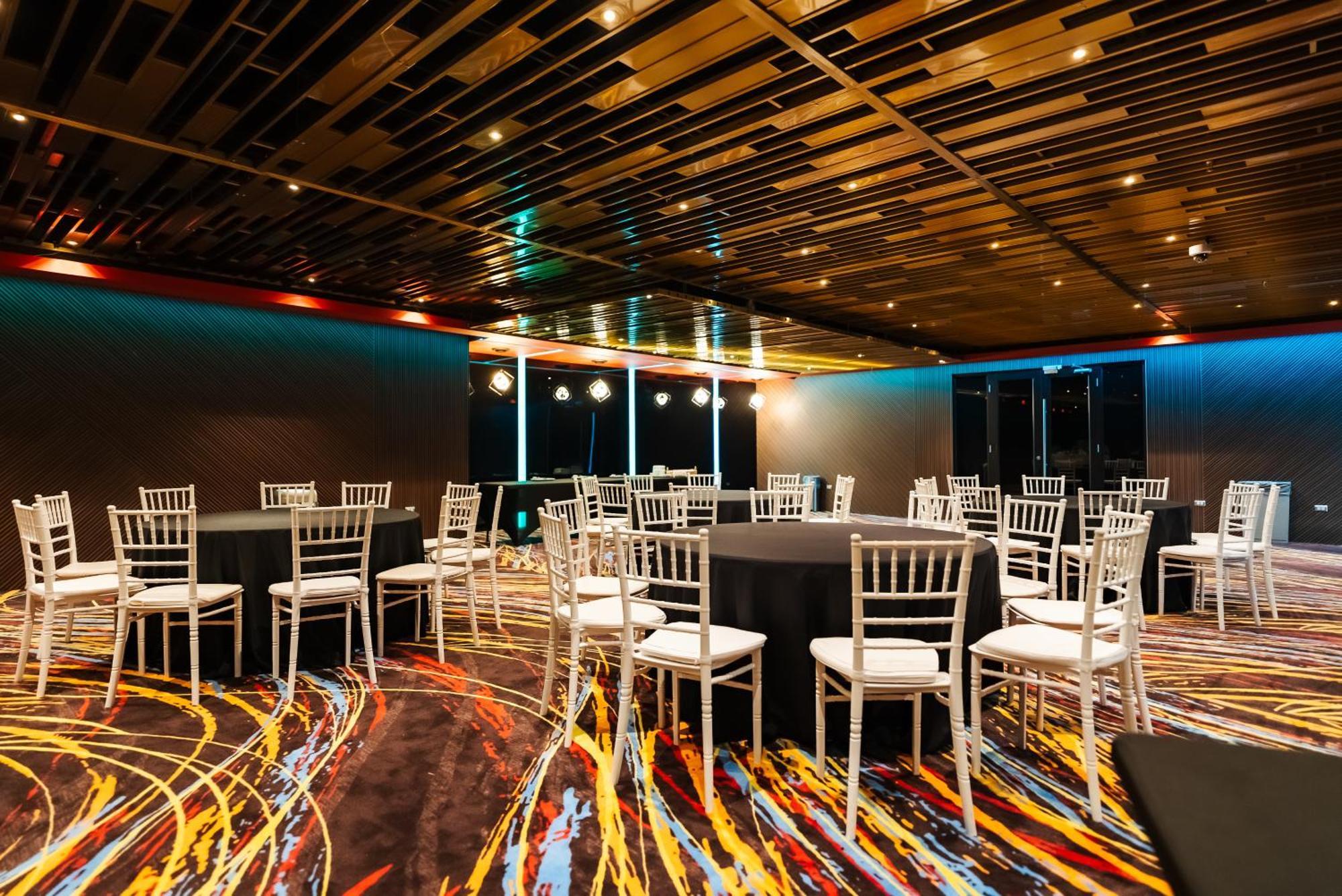 Aloft Ponce Hotel & Casino Exterior photo