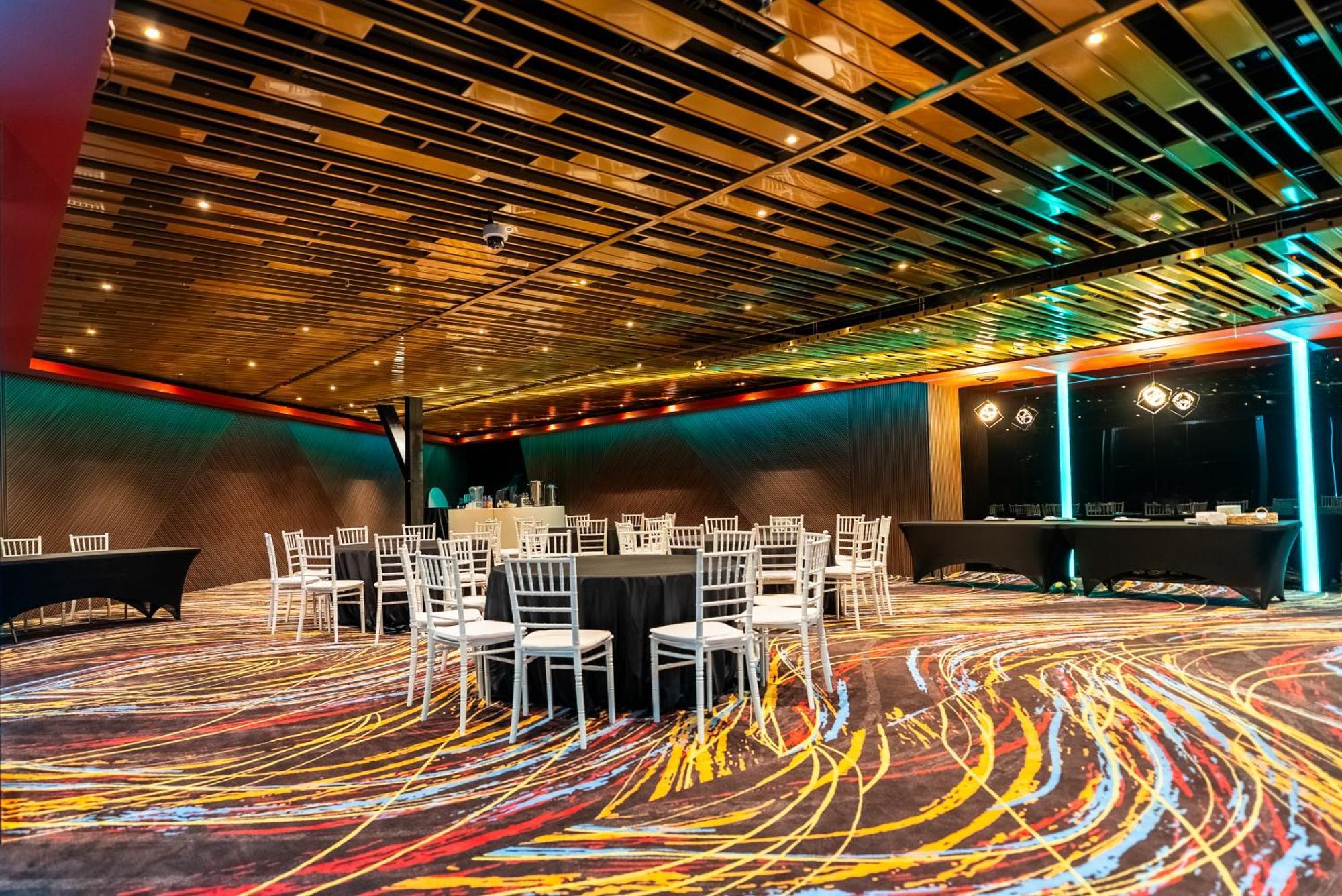 Aloft Ponce Hotel & Casino Exterior photo