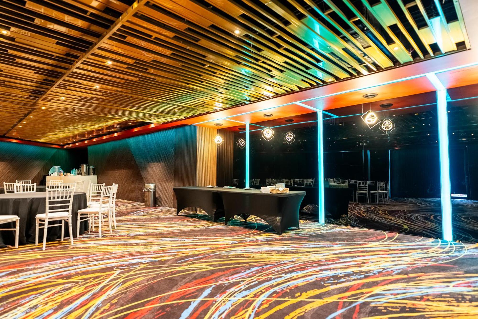 Aloft Ponce Hotel & Casino Exterior photo