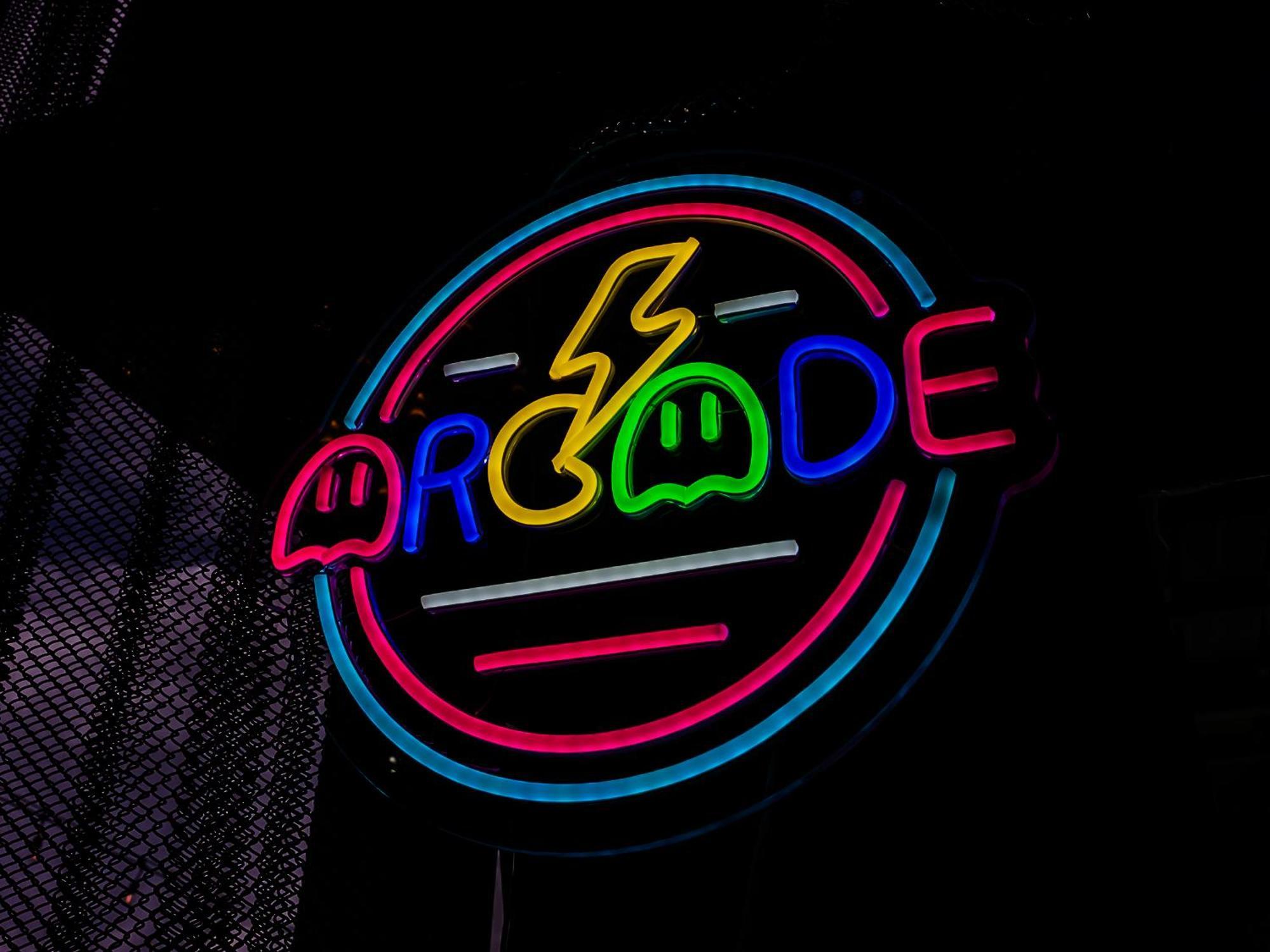 Aloft Ponce Hotel & Casino Exterior photo