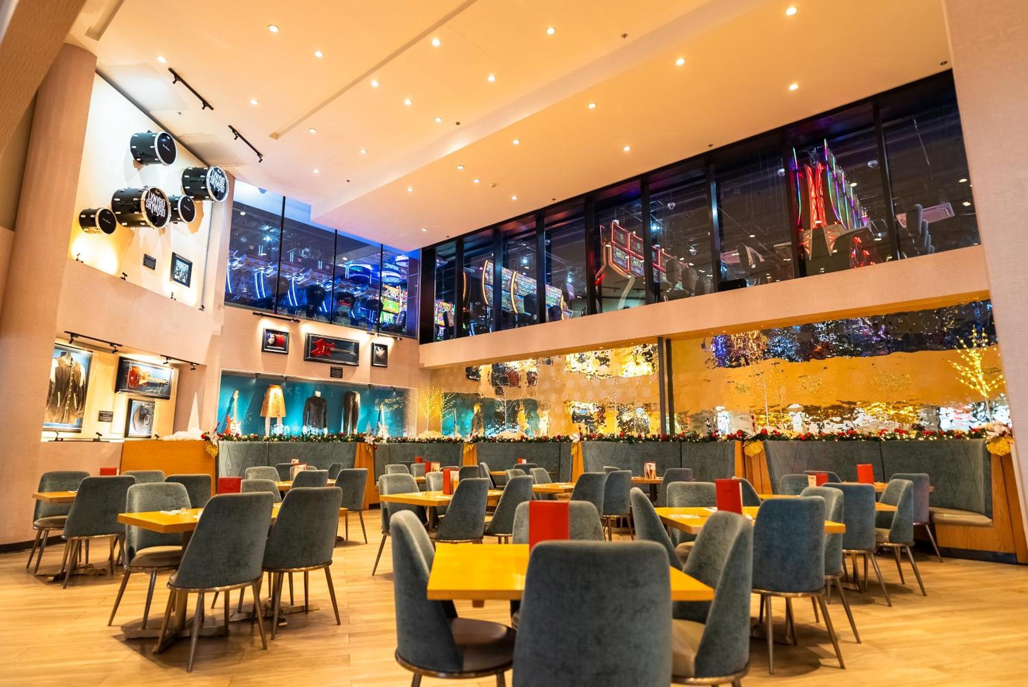 Aloft Ponce Hotel & Casino Exterior photo