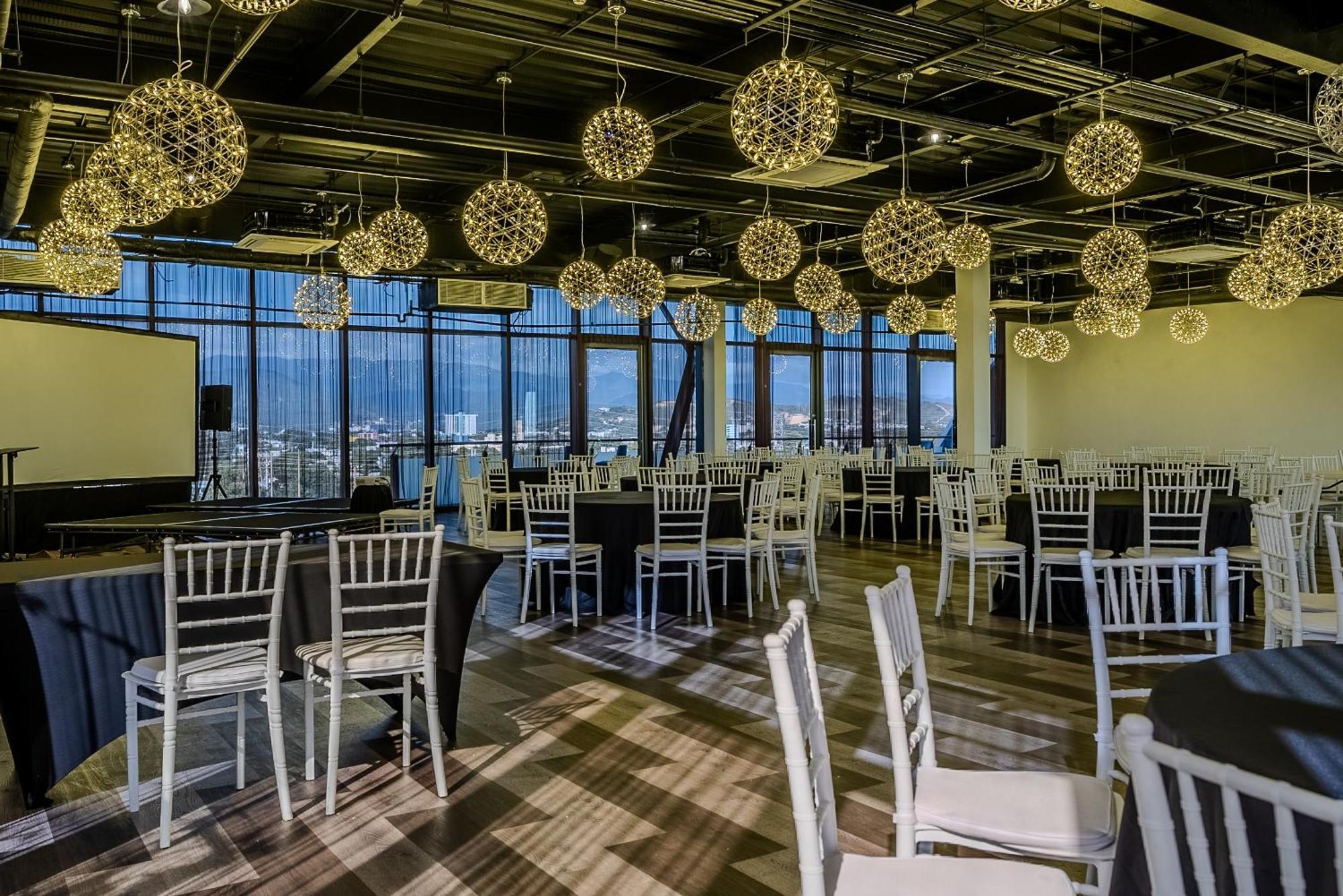 Aloft Ponce Hotel & Casino Exterior photo