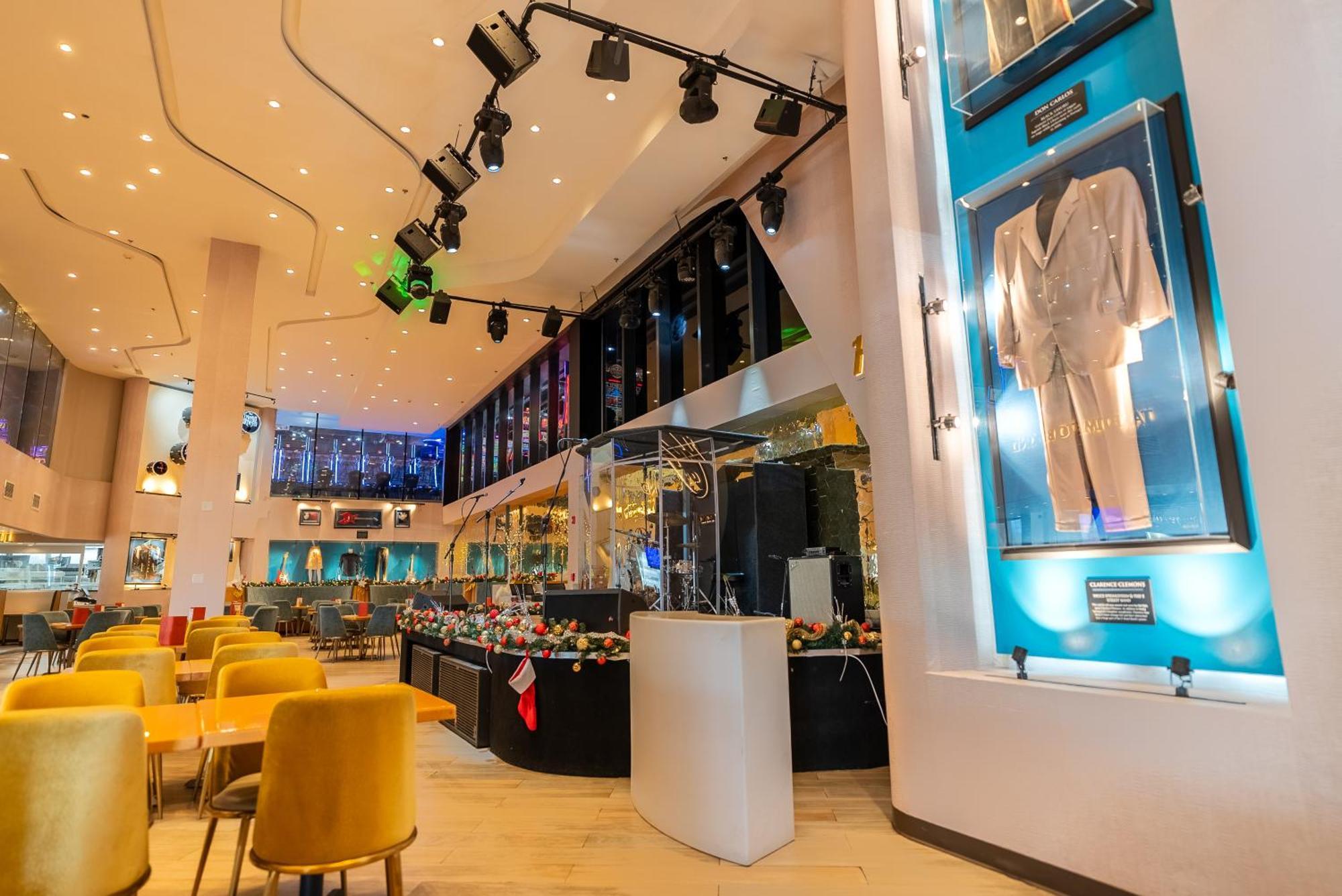 Aloft Ponce Hotel & Casino Exterior photo
