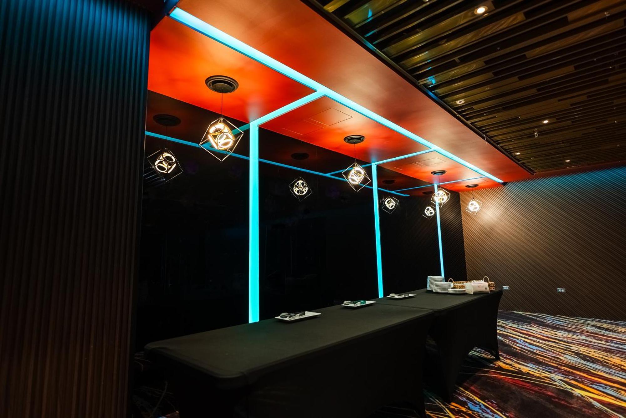 Aloft Ponce Hotel & Casino Exterior photo