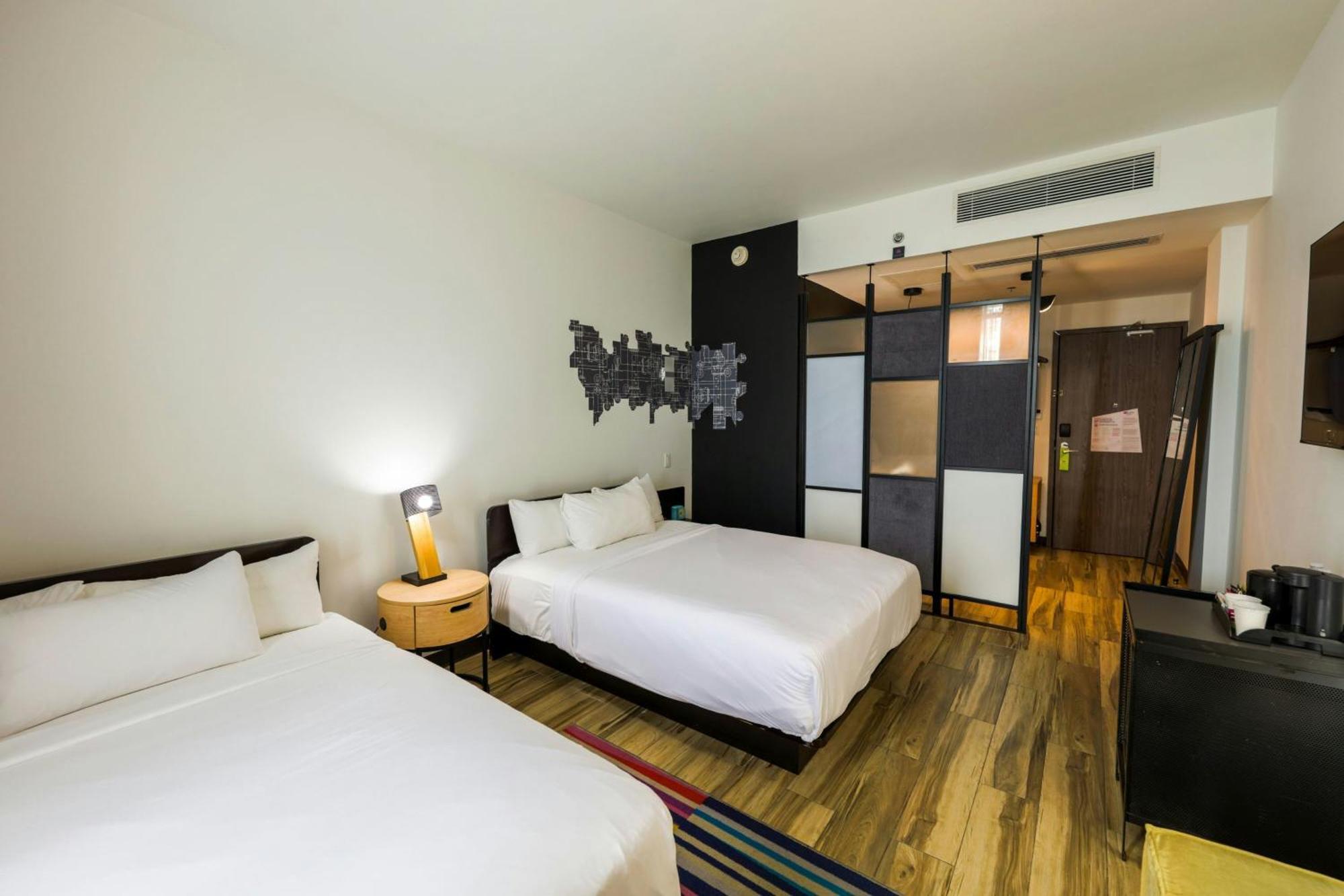 Aloft Ponce Hotel & Casino Exterior photo